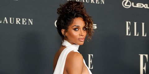 CIARA’NIN YENİ GÜZELLİK MARKASIYLA TANIŞIN