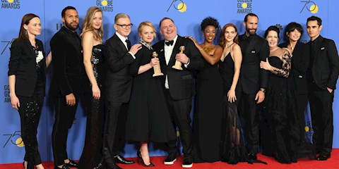 75. ALTIN KÜRE ÖDÜLLERİ SAHİPLERİNİ BULDU 