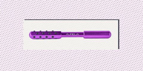 HOLLYWOOD YILDIZLARININ GÜZELLİK SIRRI: AURELIA ROLLER