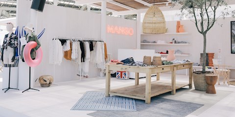 MANGO, PRIMAVERA SOUND'DA