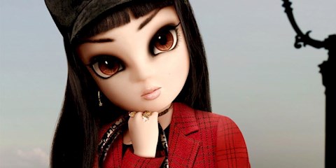 NOONOOURI MARKALARIN YENİ GÖZDESİ