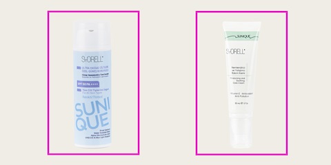 Doğal Güneş Bakım Serisi: Syorell