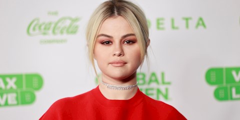 SELENA GOMEZ MENTAL SAĞLIK ŞİRKETİ KURUYOR
