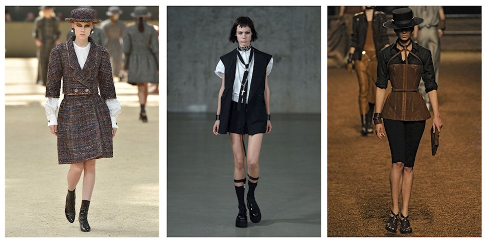 2019’UN EN ÇOK ARANAN STİLLERİ MERCEK ALTINDA