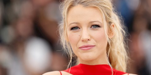 BLAKE LIVELY INSTAGRAM’DAKİ TÜM FOTOĞRAFLARINI SİLDİ