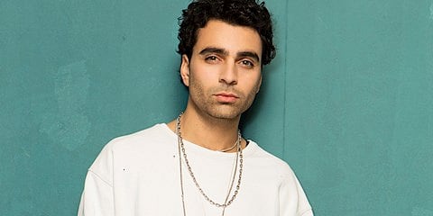 CEM PİLEVNELİ İLK ALBÜMÜNÜ ÇIKARIYOR!