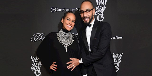 ALICIA KEYS NEDEN İKİNCİ ÇOCUĞA KARAR VERDİĞİNİ AÇIKLADI