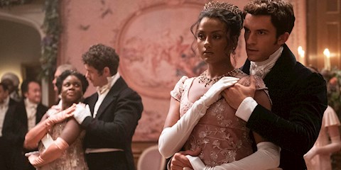 BRIDGERTON 2.SEZONUNDA HEYECANLANDIRAN ŞARKILAR!