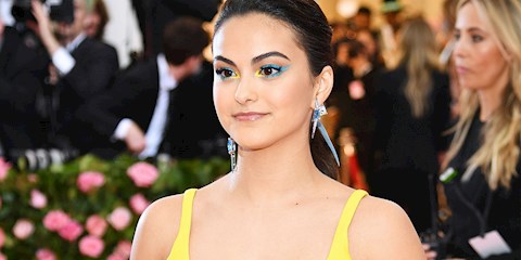 NEON EYELINER TRENDİ