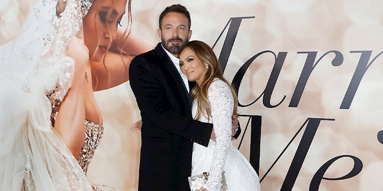 JENNIFER LOPEZ’İN YENİ MÜZİK VİDEOSUNDA SÜRPRİZ BİR KONUK