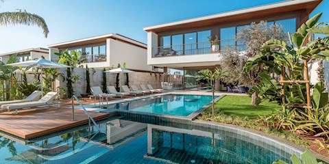 SADECE SANA AİT BİR TATİL DENEYİMİ 