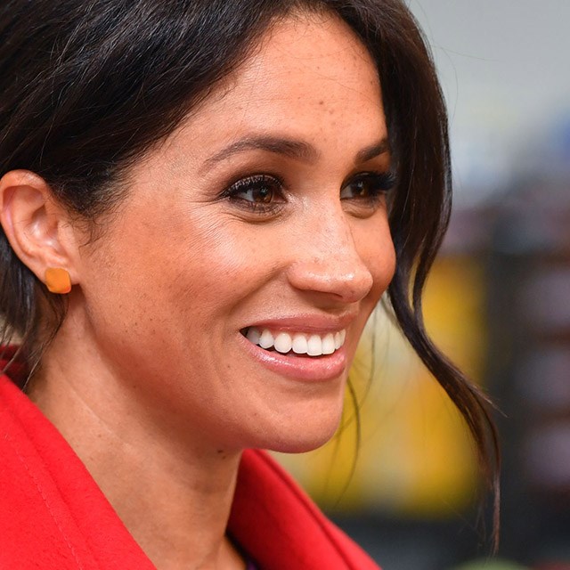 MEGHAN MARKLE'DAN AVOKADOLU TOST 