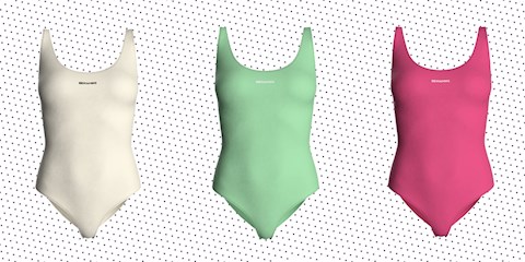 LES BENJAMINS RESORT 2020 KOLEKSİYONU