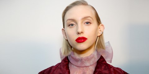 GERGİN BİR YÜZ İÇİN 5 DOĞAL TARİF