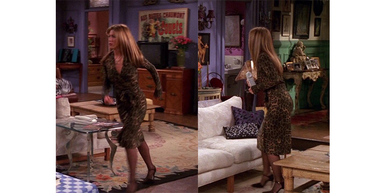 RACHEL GREEN STİLİNİ DENEMENİN 10 YOLU / 12