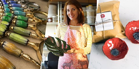 CAM VE SERAMİĞİN ŞIK MARKASI LE MUGUET'NİN HİKAYESİNİ BİLİYOR MUSUNUZ? 