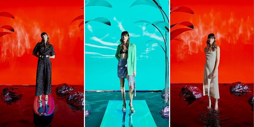 ACADEMIA GELENEKSELLİK VE MODERNİZMİ HARMANLIYOR