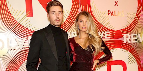 ROMEE STRIJD HAMİLE!