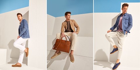 BABALAR GÜNÜ HEDİYELERİ DESA'DA!