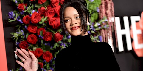 RIHANNA’NIN WELLNESS RUTİNİ