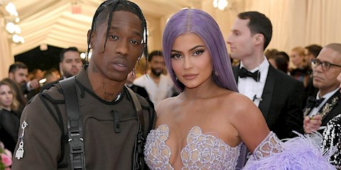 NETFLIX’E TRAVIS SCOTT’UN BELGESELİ GELİYOR!