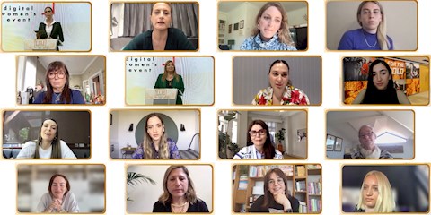 ELLE BETTER 2022 BÖYLE GEÇTİ