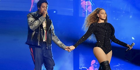 JAY-Z'NİN TURNEDEKİ TERCİHİ LES BENJAMINS