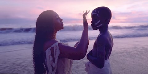 BEYONCE’NİN ALBÜMÜNÜN YENİ FRAGMANI YAYINLANDI