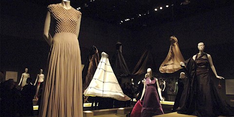 SERGİLERİN SERGİSİ