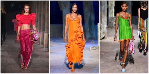 CANLANMA ZAMANI: YAZIN FAVORİ 5 RENGİ