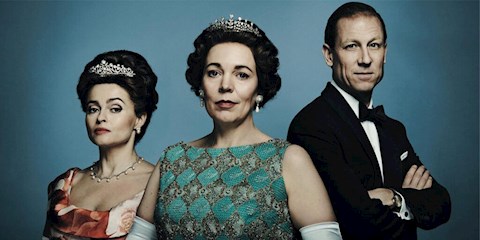 ‘THE CROWN’ DİZİSİNİN 5. SEZON KADROSU BELLİ OLDU!