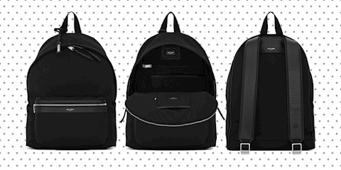 SAINT LAURENT’DEN İLK LÜKS AKILLI ÇANTA