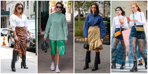 ETEKLERİ STİLİZE ETMENİN 10 YOLU