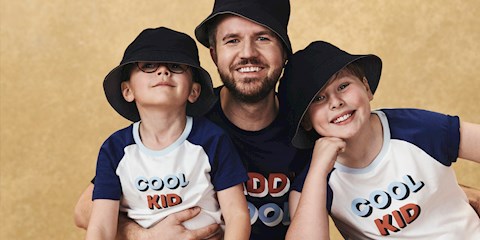 TARZINDAN İLHAM ALDIĞIMIZ BABALARIMIZA HEDİYELER MARKS & SPENCER’DA