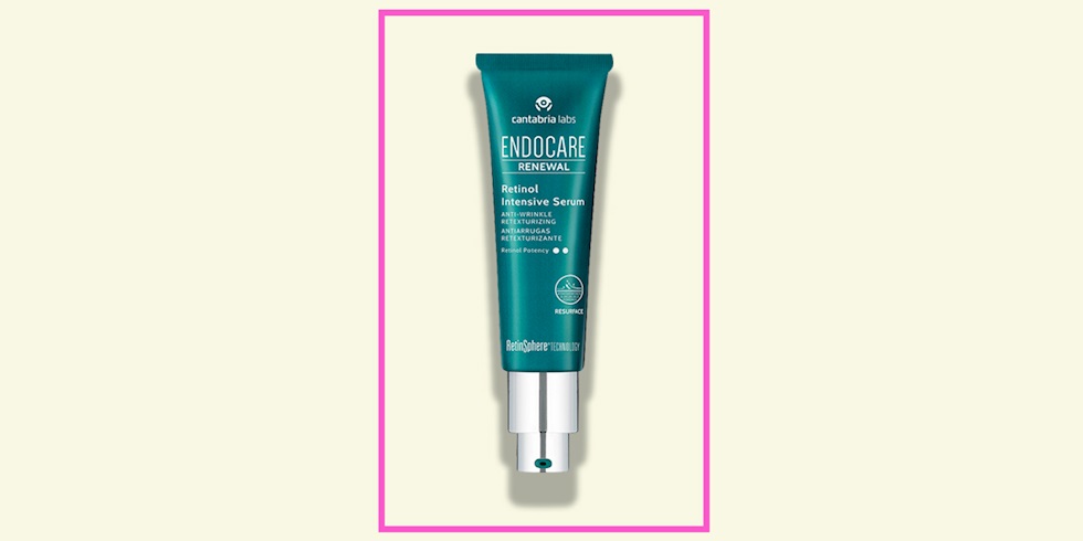 Retinol’ün En Güçlü Hali: Endocare Renewal Retinol Serum
