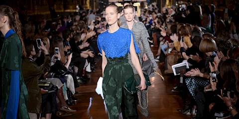 DÖNGÜSEL MODA NEDİR?