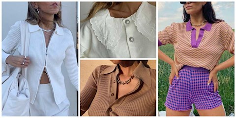 ŞİMDİ DENEYİN: RETRO TRİKOLAR