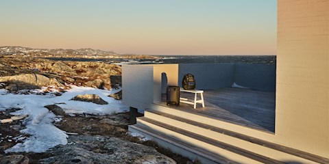 SEYAHATLERİN FONKSİYONEL VE ŞIK YARDIMCISI: TUMI 