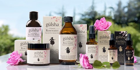 GÜLSHA'DAN HABER VAR!