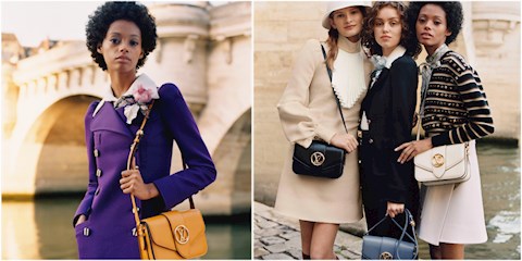 YENİ ARZU NESNEMİZ: LOUIS VUITTON PONT 9