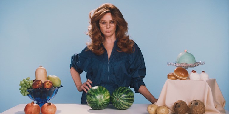 STELLA MCCARTNEY X SEX EDUCATION