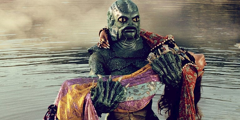 2017 SONBAHAR'DA UZAYLILAR DA GUCCI GİYİYOR