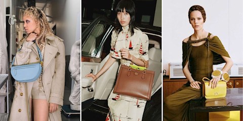 STİLİNİZİ TAMAMLAYACAK 10 ÇANTA