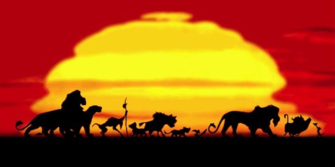 BEYONCE YENİ LION KING FİLMİNDE 