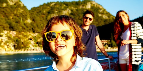 HILLSIDE BEACH CLUB’DAN  AİLELERE ÖZEL BİR HAFTA:  “FAMILY TIME”