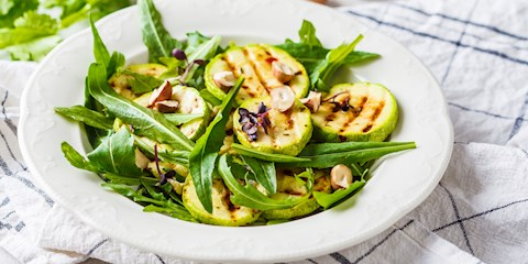 HIZLI VE SAĞLIKLI: KABAK DİYETİ