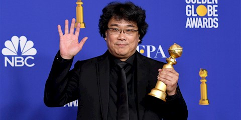 ALTIN KÜRE ÖDÜLLERİ'NDE BÜYÜK DEĞİŞİM