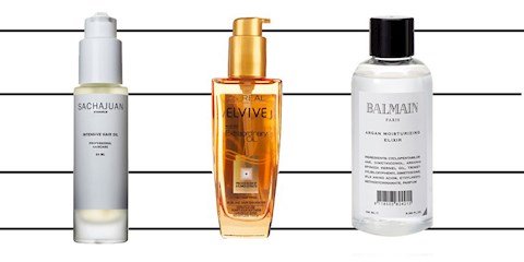 SAÇLAR NASIL PARLAR? 