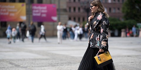 MODANIN DEĞİŞMEZ 4 KURALI