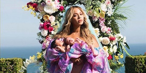 2017’NİN ÜNLÜ BEBEKLERİ